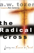 The Radical Cross